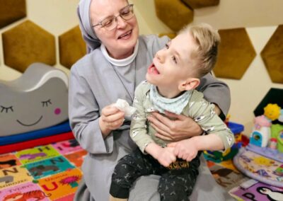 Zakład Opiekuńczo Leczniczy dla dzieci w Piszkowicach